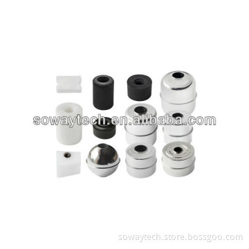 Level sensor float ball